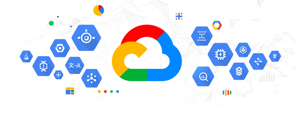 Google Cloud Course