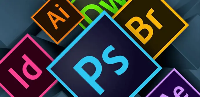 Adobe Creative Suite Course