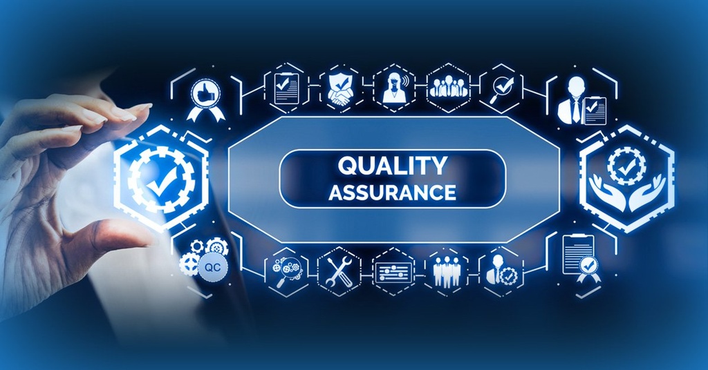 Software Quality Assurance (SQA)